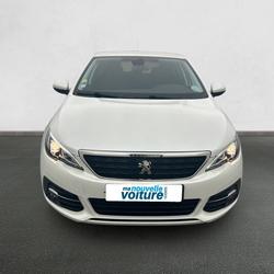 Peugeot 308 II Phase 2 BlueHDi 100ch S&S BVM6 - Style occasion - Saint-Georges-de-Didonne - photo 2/29
