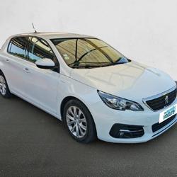 Peugeot 308 III Phase 1 308 BlueHDi 100ch S&S BVM6 - Style Saint-Georges-de-Didonne