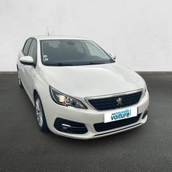 Peugeot 308 II Phase 2 BlueHDi 100ch S&S BVM6 - Style occasion - Saint-Georges-de-Didonne - photo 3/29