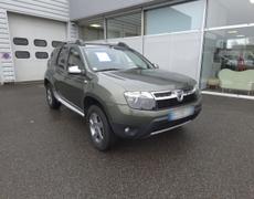 Dacia Duster Vitré