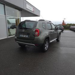 Dacia Duster Laur&eacute;ate 2 dCi 110 4X2 occasion - Vitr&eacute; - photo 2/13