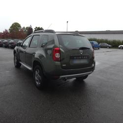 Dacia Duster Laur&eacute;ate 2 dCi 110 4X2 occasion - Vitr&eacute; - photo 3/13