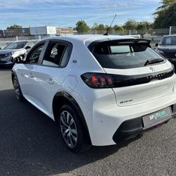 Peugeot e-208 Electrique 136ch Active Pack occasion - Avrill&eacute; - photo 2/28