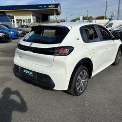 Peugeot e-208 Electrique 136ch Active Pack occasion - Avrill&eacute; - photo 3/28