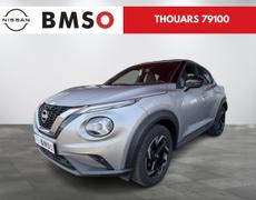 Nissan Juke Thouars