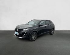 Peugeot 2008 Saint-Georges-de-Didonne