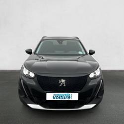 Peugeot 2008 2008 Electrique 136 ch - Style Saint-Georges-de-Didonne