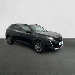 Peugeot 2008 2008 Electrique 136 ch - Style Saint-Georges-de-Didonne