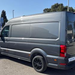 Volkswagen Crafter CRAFTER VAN 35 L3H3 2.0 TDI 177 CH BVA8 BUSINESS Al&egrave;s