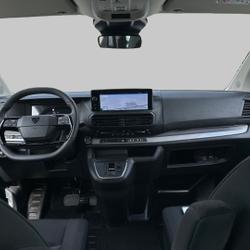 Peugeot Expert XL BLUEHDI 180 S&S EAT8 5 PLACES Chauray