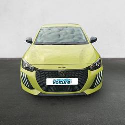 Peugeot 208 208 PureTech 75 S&S BVM5 - Active Saint-Georges-de-Didonne