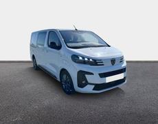 Peugeot Expert - XL BLUEHDI 180 S&S EAT8 5 PLACES - 39 990 €