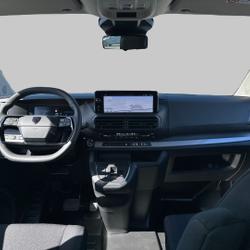 Peugeot Expert XL BLUEHDI 180 S&S EAT8 5 PLACES Chauray