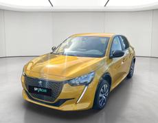 Peugeot 208 Saint-Georges-de-Didonne