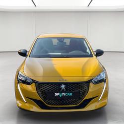 Peugeot 208 208 Electrique 50 kWh 136ch - Like Saint-Georges-de-Didonne