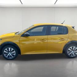 Peugeot 208 208 Electrique 50 kWh 136ch - Like Saint-Georges-de-Didonne
