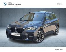 BMW X1 Meylan