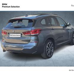 BMW X1 sDrive16dA 116ch M Sport DKG7 Meylan