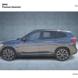 BMW X1 sDrive16dA 116ch M Sport DKG7 Meylan