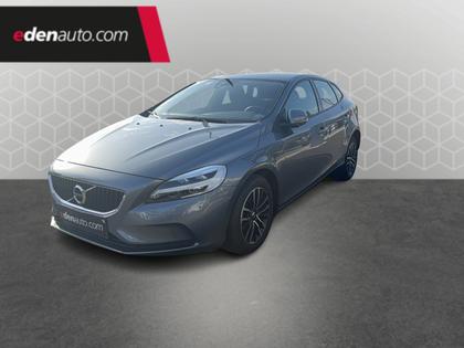 Volvo V40 - D2 120 ch Business - 12 600 €