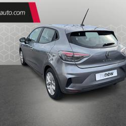 Renault Clio 5 E-Tech full hybrid 145 Evolution Biarritz