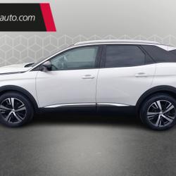 Peugeot 3008 BlueHDi 130ch S&S EAT8 Allure Maz&egrave;res