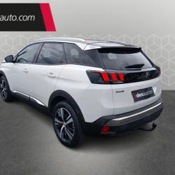 Peugeot 3008 BlueHDi 130ch S&S EAT8 Allure Maz&egrave;res