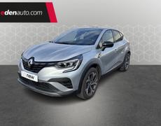Renault Captur - TCe 140 - 21 R.S. Line - 20 280 €