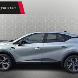 Renault Captur TCe 140 - 21 R.S. Line Bayonne