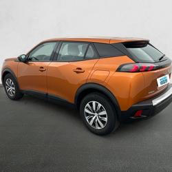 Peugeot 2008 PureTech 100 S&S BVM6 - Active occasion - Saint-Georges-de-Didonne - photo 2/24