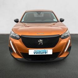 Peugeot 2008 2008 PureTech 100 S&S BVM6 - Active Saint-Georges-de-Didonne