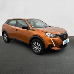 Peugeot 2008 2008 PureTech 100 S&S BVM6 - Active Saint-Georges-de-Didonne