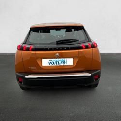 Peugeot 2008 PureTech 100 S&S BVM6 - Active occasion - Saint-Georges-de-Didonne - photo 3/24
