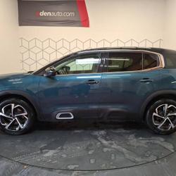 Citroen C5 Aircross PureTech 130 S&S BVM6 Feel Bo&eacute;
