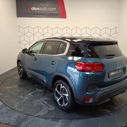 Citroen C5 Aircross PureTech 130 S&S BVM6 Feel Bo&eacute;