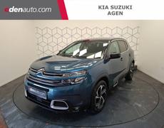 Citroen C5 Aircross Sainte-Bazeille