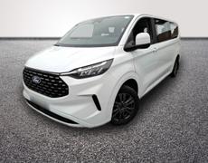 Ford Tourneo Custom Pabu