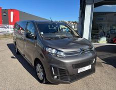 Citroen Jumpy Firminy