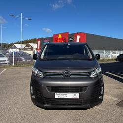 Citroen Jumpy XL BlueHDi 180 S&S EAT8 CAF Pack Driver occasion - Firminy - photo 2/5