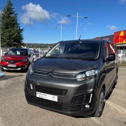 Citroen Jumpy XL BlueHDi 180 S&S EAT8 CAF Pack Driver occasion - Firminy - photo 3/5