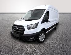 Ford Transit Pabu
