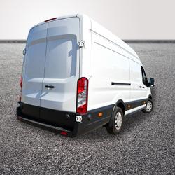Ford Transit 2.0 ECOB 165 AUTO 350 L4H3 RWD TREND avec KIT BOIS 24150 HT occasion - Pabu - photo 3/5