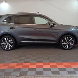 MG ZS 1.5L 197ch Hybrid+ Luxury occasion - &Eacute;tr&eacute;chy - photo 3/50