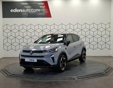 Renault Captur Lons