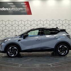 Renault Captur E-Tech full hybrid 160 ch Techno occasion - Lons - photo 2/45