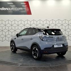 Renault Captur E-Tech full hybrid 160 ch Techno occasion - Lons - photo 3/45
