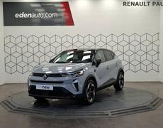 Renault Captur Pau
