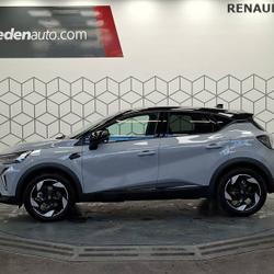 Renault Captur E-Tech full hybrid 160 ch Techno occasion - Pau - photo 2/45