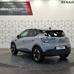 Renault Captur E-Tech full hybrid 160 ch Techno occasion - Pau - photo 3/45