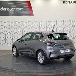 Renault Clio 5 E-Tech full hybrid 145 ch GSR2 Evolution occasion - Pau - photo 3/39